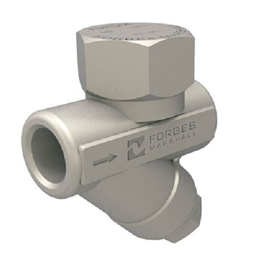 Forbes Marshall Steam Traps