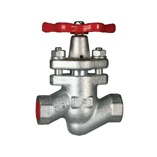Forbes Marshall Piston Valve SCR 2F SOC