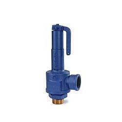 Forbes Marshall Safety Valve