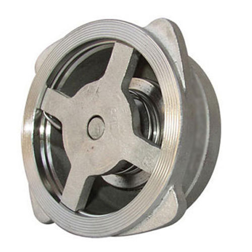 Spirax Forbes Marshall DCV-3 Check Valve