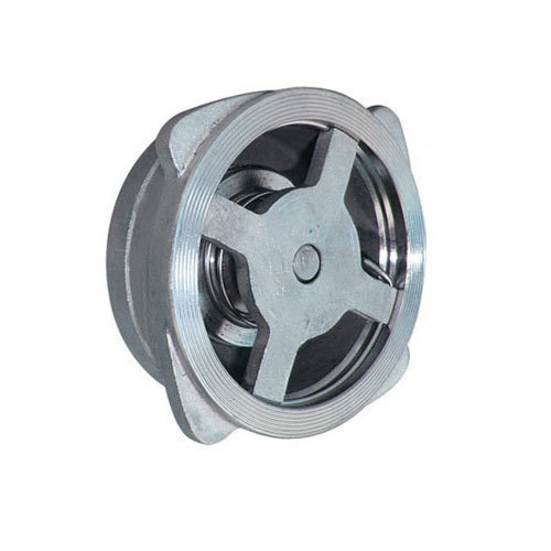 Spirax Forbes Marshall Disc Check Valve