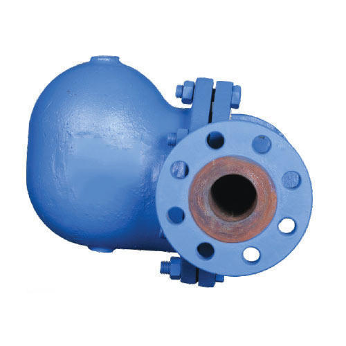 Spirax Forbes Marshall FT20 Ball Float Steam Trap Valve