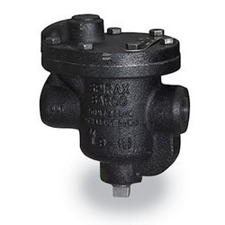 Spirax Forbes Marshall Inverted Bucket Steam Trap Valve