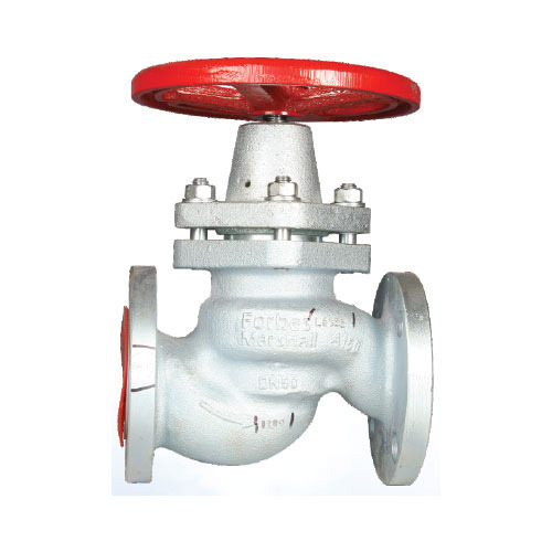 Spirax Forbes Marshall Piston Valve Flanged ANSI 150 2F 300