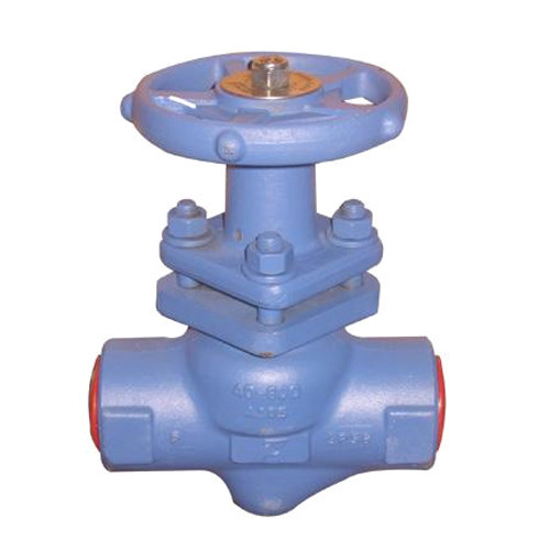Spirax Forbes Marshall Piston Valve SCR 2F SOC