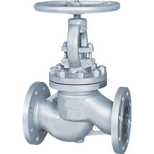 Spirax Forbes Marshall Piston Valve