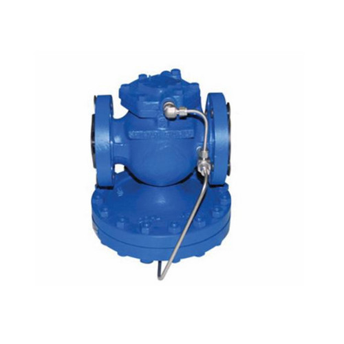 Spirax Forbes Marshall Pressure Reducing Valve