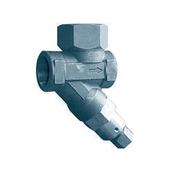 Spirax Forbes Marshall Thermodynamic Steam Trap