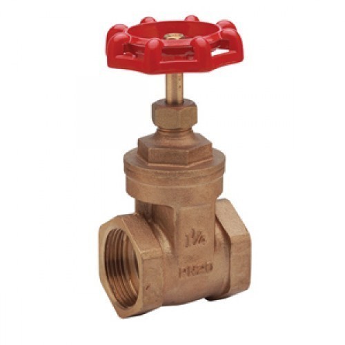 Utam Bronze Gate Valve