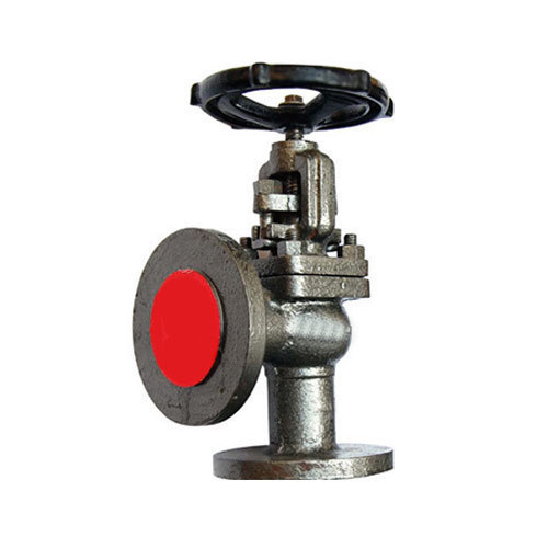 Utam Cast Iron Feed Check Valve