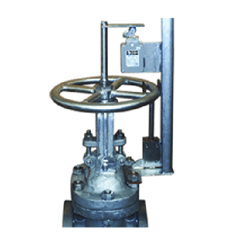 Position Indicators Limited Switches