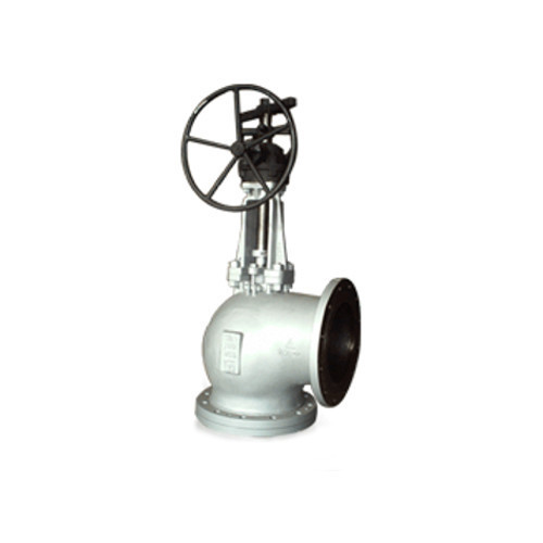 Angle Valves and Bayonet Valves
